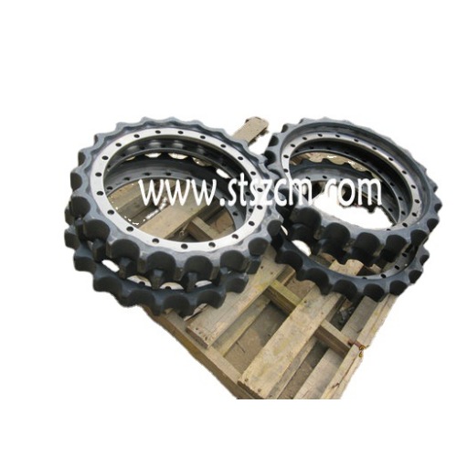 203-27-61310 SPROCKET Suitable For ORIGINAL PC130-7