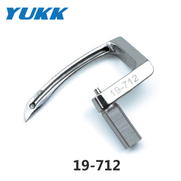 Partsfinder: 19-712 Looper for Kansai Special Models DVK-7 و DVK-9 و DVK-10 و DVK-1700 Machines