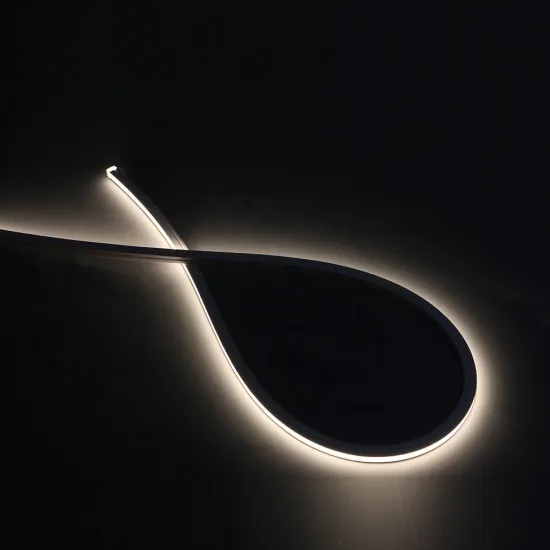 120LED/M 5M 24V IP67 Outdoor Waterproof Neon Rope Light