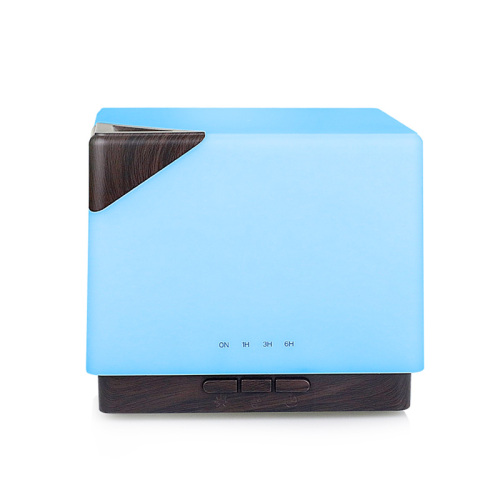 Square High Kapasidad ng Air Purifier at Humidifier