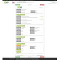 U.S. Import Custom Data of COATING FABRICS