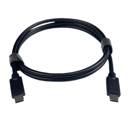 USB4タイプCケーブルアセンブリ