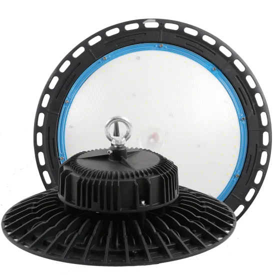 Hot selling IP65 100W 120W 150W 200W UFO LED High Bay Light 3 Years warranty