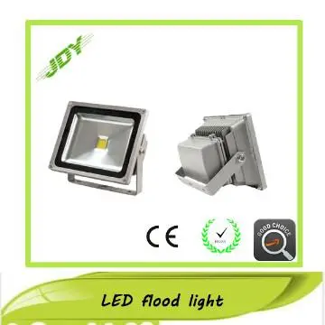 Bridgelux COB 30w cool white bridge Led Floodlighting