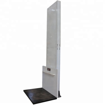 Customized 220V Single Person Hydraulic Attic Lift for Home