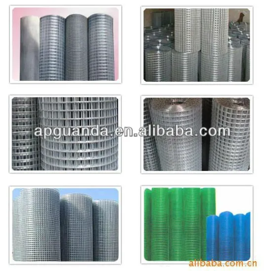 welded wire mesh,Mallas Electrosoldadas (Acma)