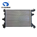 Aluminum Radiator for Chevrolet (Import) MT
