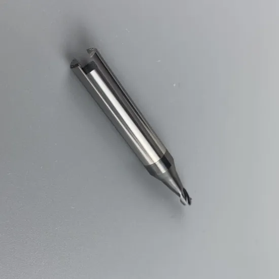 Carbide cutter 2.0mm W114(D709482ZB)for SILCA QUATTROCODE