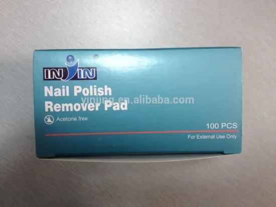 Nail Nolish Remover Liquid OEM
