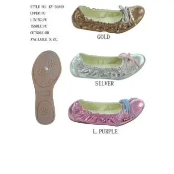 Lady Shoes