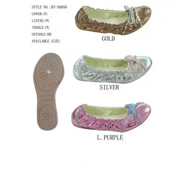 Lady Shoes