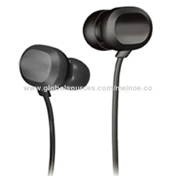 Wired Earbuds for All Mobile Phones