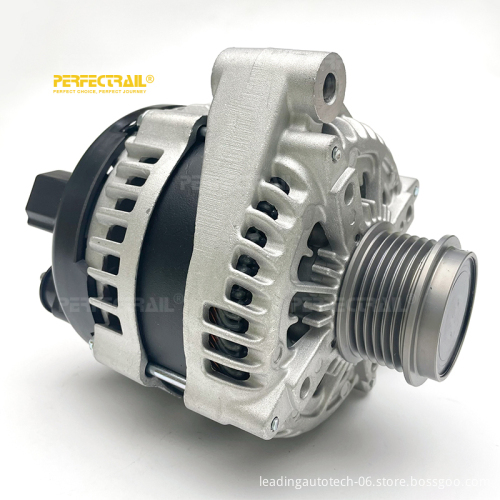PERFECTRAIL LR072764 Car Engine Alternator for Land Rover Range Rover Sport 3.0L V6 2014