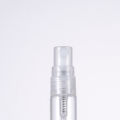 2ml Small Travel Perfume Sample Glass Spray Bottle