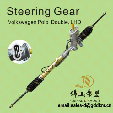 Hydraulic Power Streeing Rack/Steering Gear For VOLKSWAGEN POLO DOUBLE