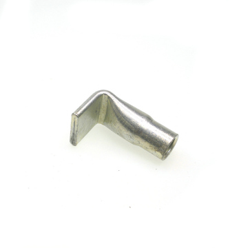 Socket Inserts for Carbon Steel and Precast Concrete in Construction
