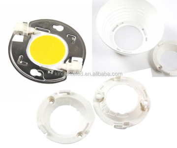 Kingbrite CXB 3590 3500K Kit di luce idroelettrica con adattatore e accessori