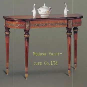 Dining Table (F-SERIES)