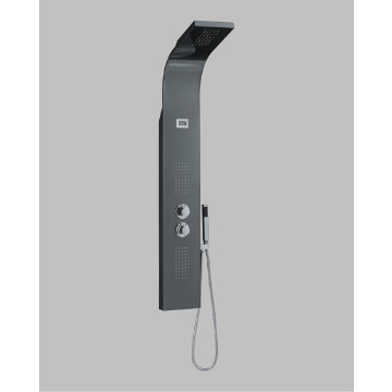Economic stainless steel shower panel (HG-4105)