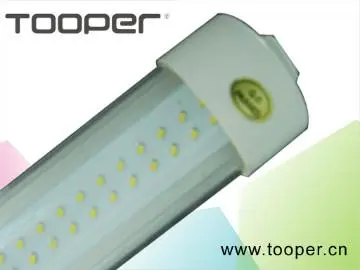 t12 led replacement tube lamp  8ft 68W CE RoHS Certificated