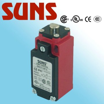 Suis had keselamatan kalis air SN4111-SP-C