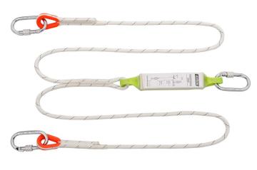 Safety Lanyard Match with Harness Fall Arrest SHL8013