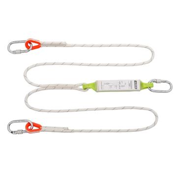 Safety Lanyard Match with Harness Fall Arrest SHL8013