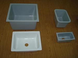Epoxy Resin tenggelam 2