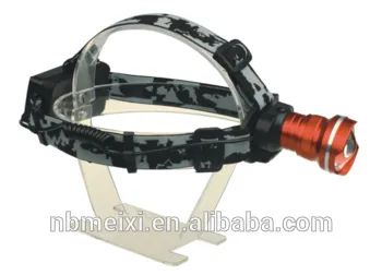 T6 headlamp 1pc T6 Bulb VERY USEFUL AND BEAUTIFUL