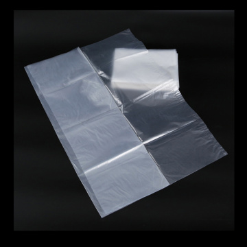 high quality plastic PE heavy duty rubbish bag garbage bag trash bag