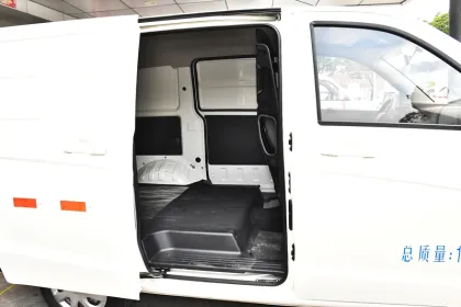 2024 Changan Honor S Minibus Van - 7 Seater Cargo Van