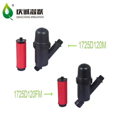 Plastic Irrigation Disc Filter for Farm Irrigation Systems