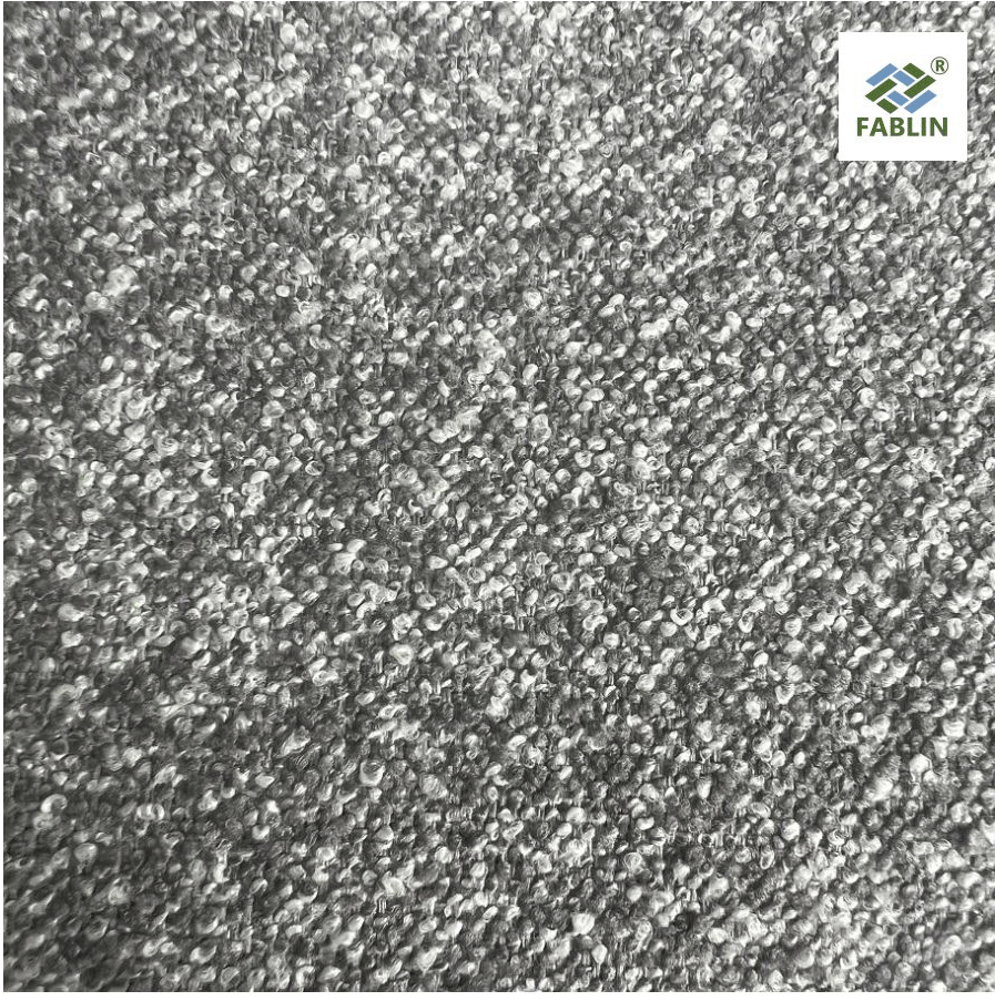 Экалагічна чыстая поліэфірная тканіна, афарбаваная растворам