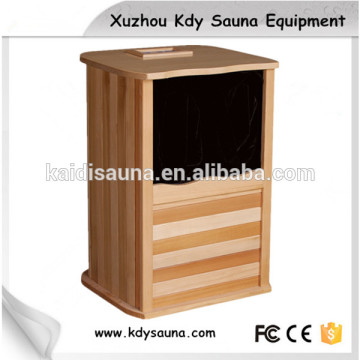 Far Infrared sauna bucket,health care foot massager sauna