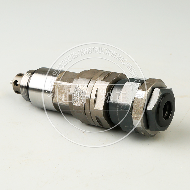 SUCTION RELIEF VALVE 723-90-76501 FOR KOMATSU PC400LC-8R