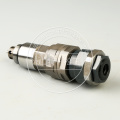 PC400-7 Valve Assembly, Suction and Safety 723-90-76501