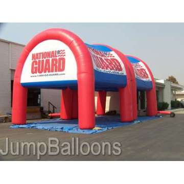 Inflatable Tents, Sport Games Tent Shelter (B6024)