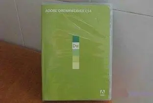 Cheap Adobe Graphic Software Adobe Dreamweaver CS4