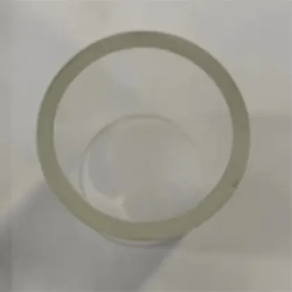 1.5 Inch Sight Glass Replacement Glass