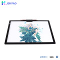 Papan Sketsa Kecerahan Dimmable Portabel JSKPAD