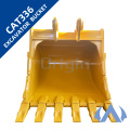 CAT336D găleată de rocă de excavator 3,0 m³ Capacitate