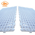 High quality plastic sheep slats