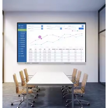 Multimedia Digital Electronic Whiteboard