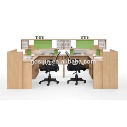 movable office workstation, Workstation Partitions
