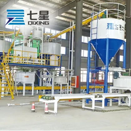 Composite Insulation Exterior Wall Panel Equipment