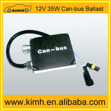 High Quality Auto Vision Xenon HID Ballast 35W 23KV
