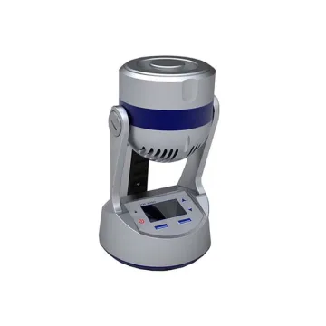 ZR-2050 Air Bacteria Germ Microorganism Sampler