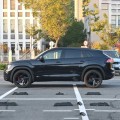 2024 Volkswagen Teramont X 380TSI 4WD Dragon Edition