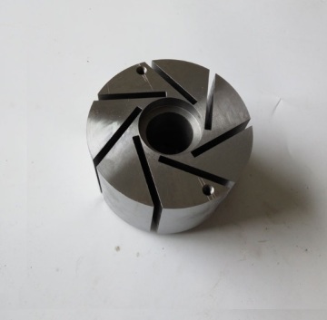 Customized Vane pump rotor