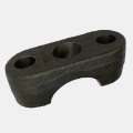 Caterpillar D9R Bulddozer Bogie 7T-5420 Rocker Arm Base